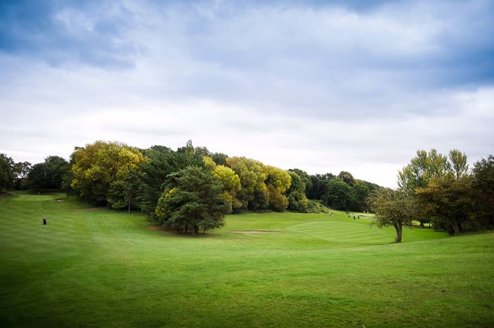 Royal Norwich Golf Club Ltd Image