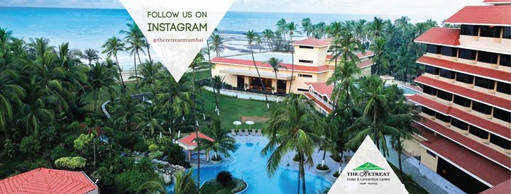 The Retreat Hotel & Convention Centre, Madh Mumbai Image