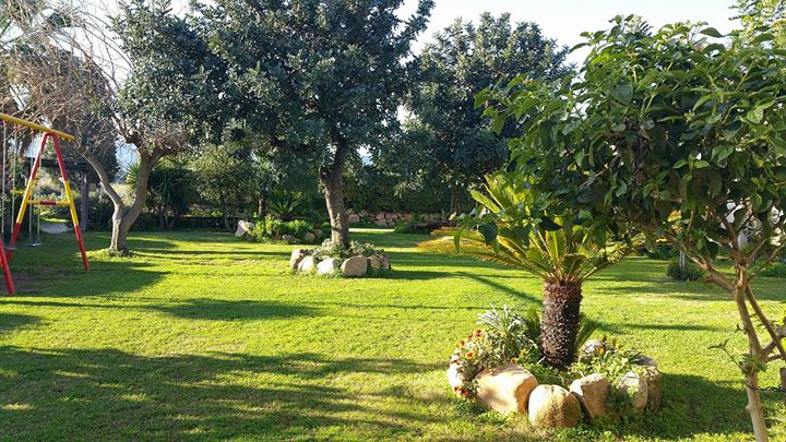 Agriturismo Agricantus 2000 Image