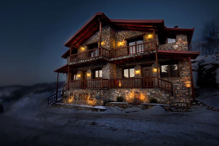 Remos Villas Image
