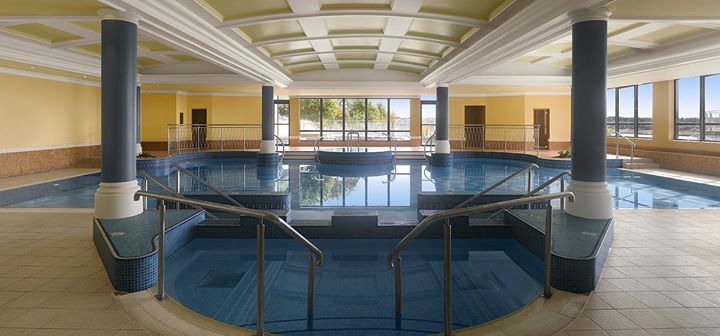 Spirit one fitness & leisure Image