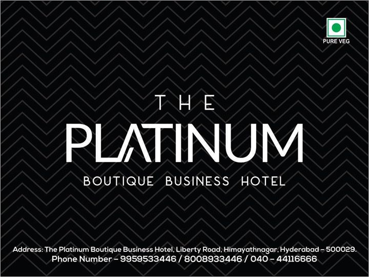 The Platinum Hotel Image