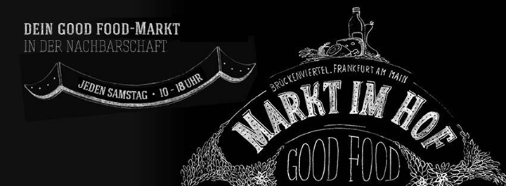 Markt im Hof Image