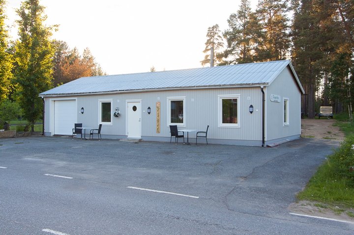 Koigarden Bed & Breakfast Image