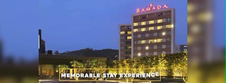 Ramada Powai Image