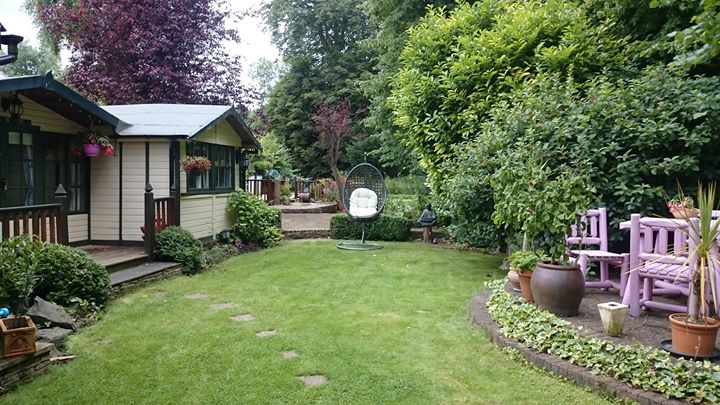 The Toll House Bed & Breakfast Image