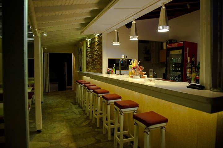 HOTEL Marina Kolios Skiathos Image
