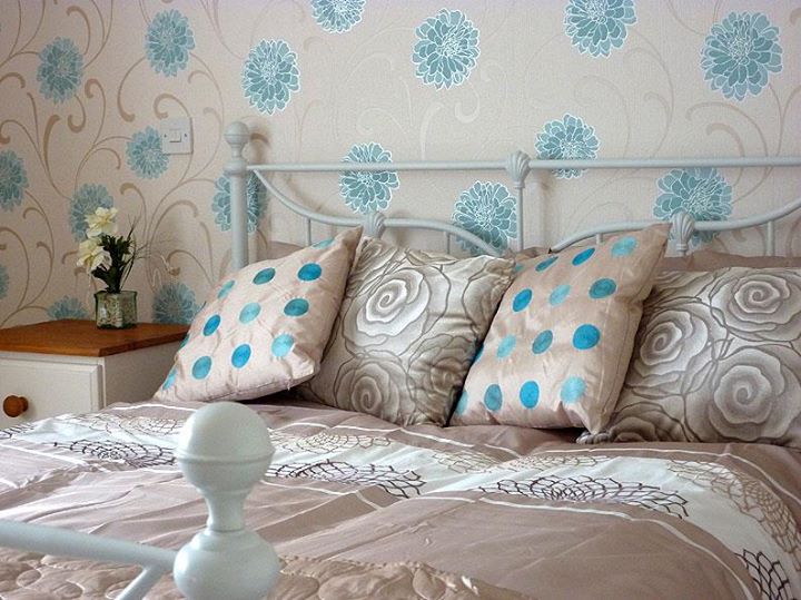 21 Park Lane Bed & Breakfast Image