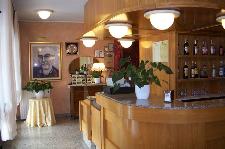 Ristorante Albergo Pilotto Image