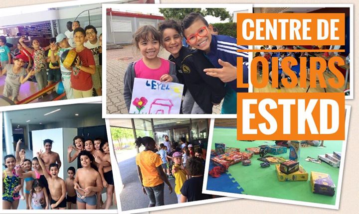 Centre de loisirs SIPJIN Vacances Image