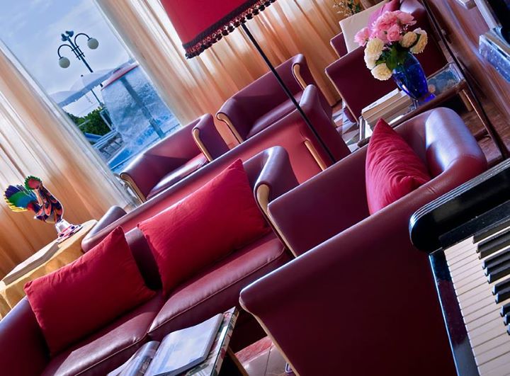Hotel Mirafiori Image