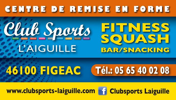 Clubsports Laiguille Image