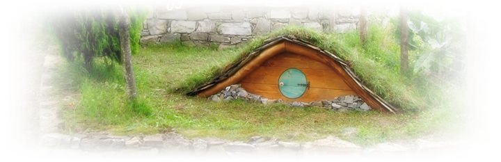 Agriturismo La fattoria degli hobbit Image