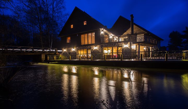 Romnesa Druskininkai Image