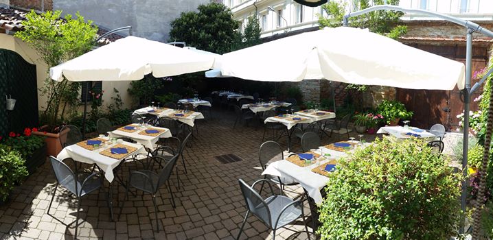 Albergo ristorante SAN MARCO Image