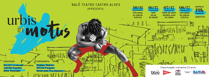 Teatro Castro Alves Image