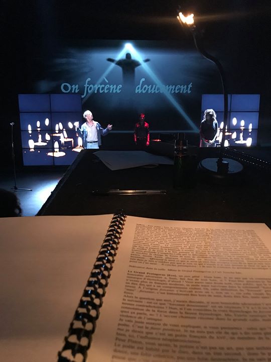 Théâtre de Sartrouville et des Yvelines-CDN Image