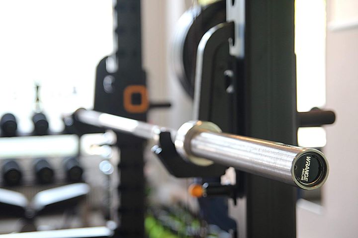 Alexia Gym & Alexia Fitness Club Image