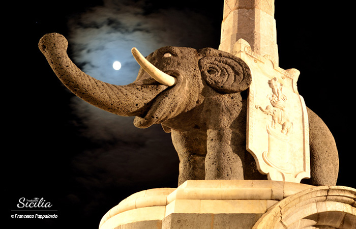 Bed and Breakfast Graziella Catania Image