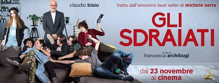 CINEMA MORETTA Image