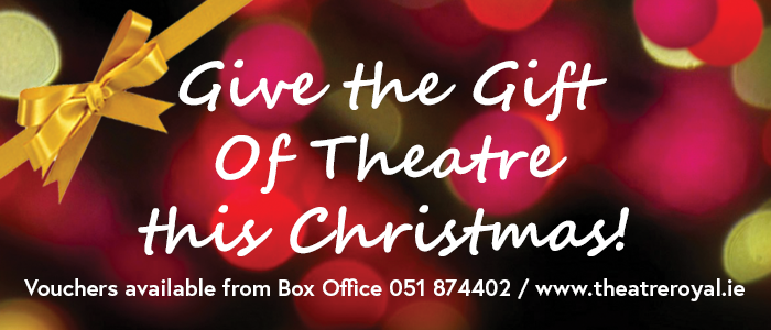 Theatre Royal Waterford Image