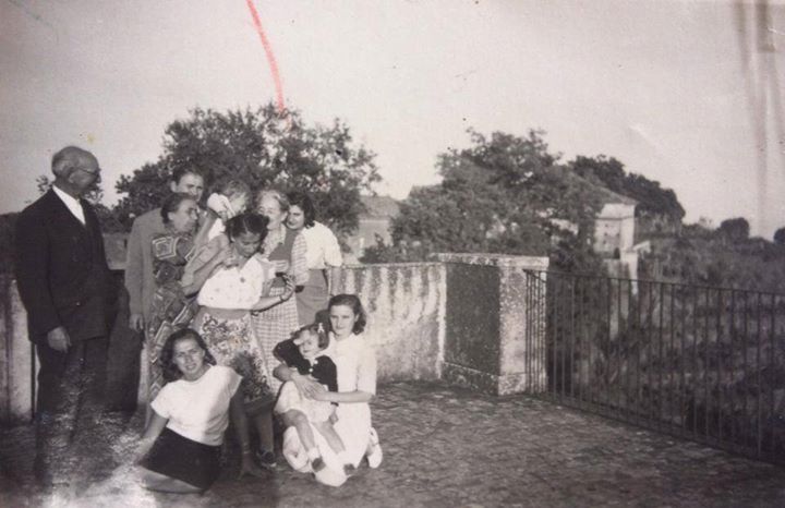 Agriturismo "La Rocca della Rosa" Etna Image