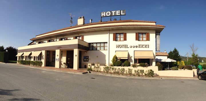 HOTEL EKAI Image