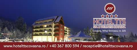 Hotel TTS Covasna Image
