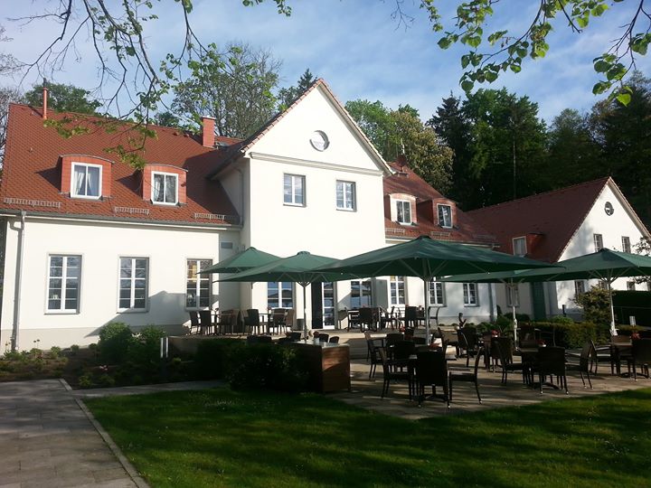 Café Wildau Hotel & Restaurant am Werbellinsee Image