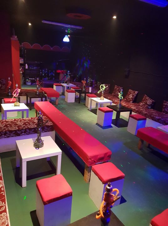 Disco Bar Casablanca Zaragoza Image