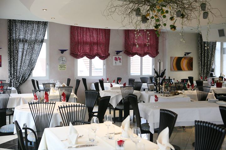 Hotel Restaurant Ernenwein Image