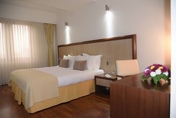 Hotel City 5 Image