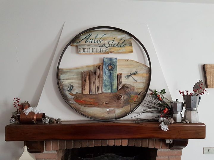 Agriturismo all' Antico Castello Image