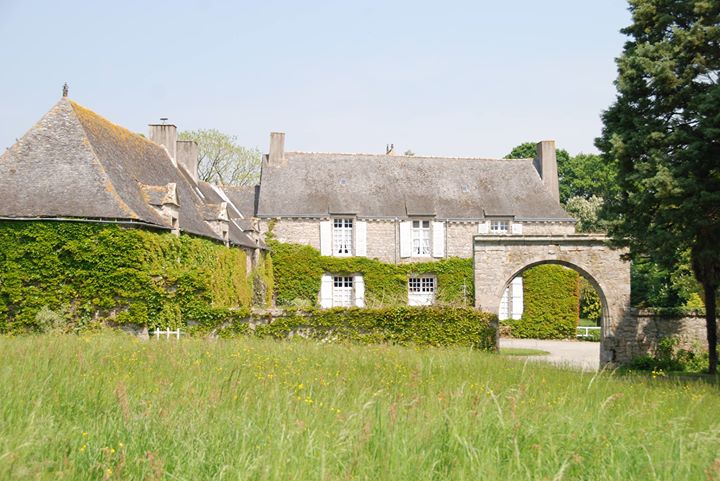 Gites du Manoir de Ranléon Image