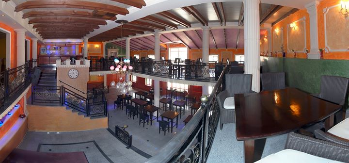 Elite Disco Club Vila Gold Image