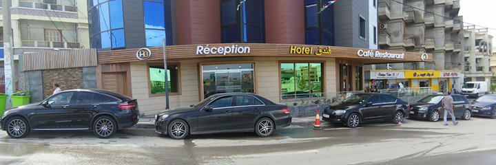 HOTEL Barbarous  ROYAL Image
