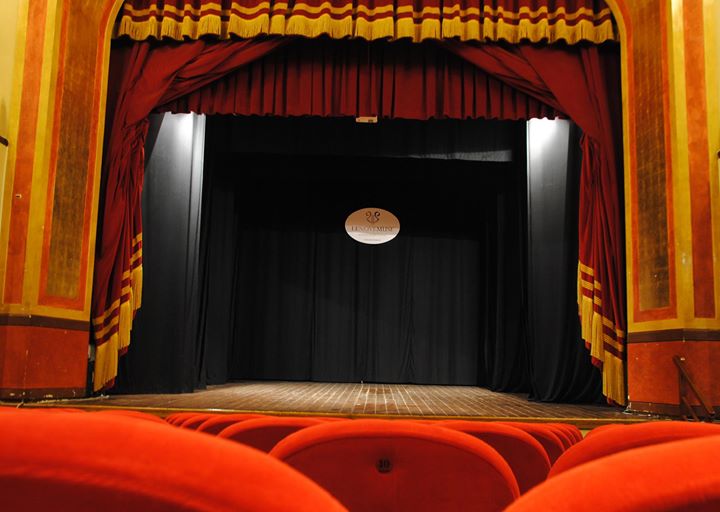 Teatro sociale Fasano Image
