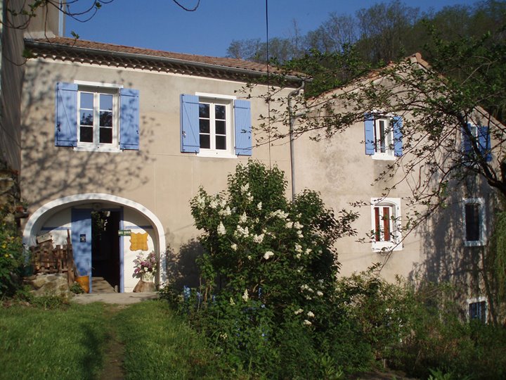 Le Moulin de Cornevis Image