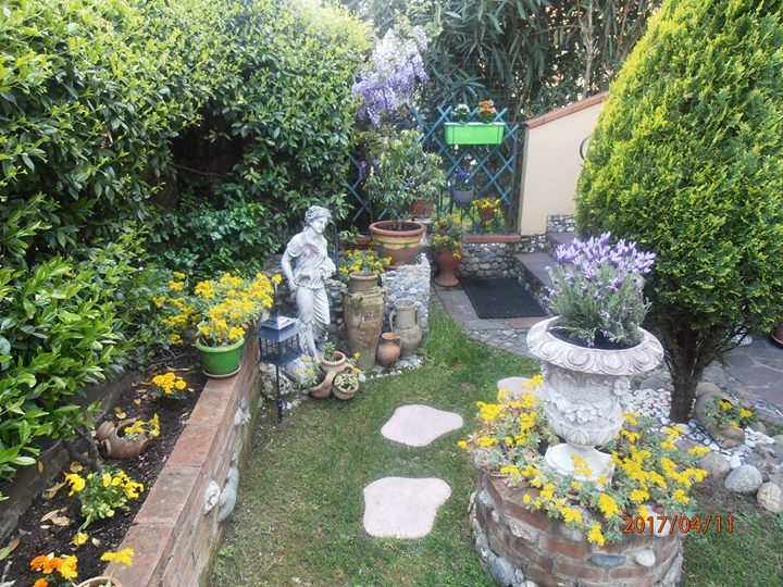 Bed & Breakfast Lolly Image