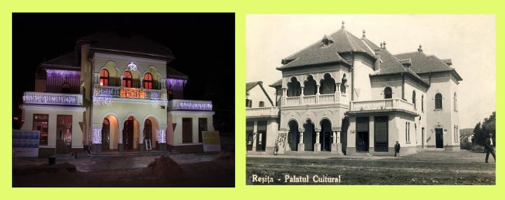 Teatrul De Vest Resita Image