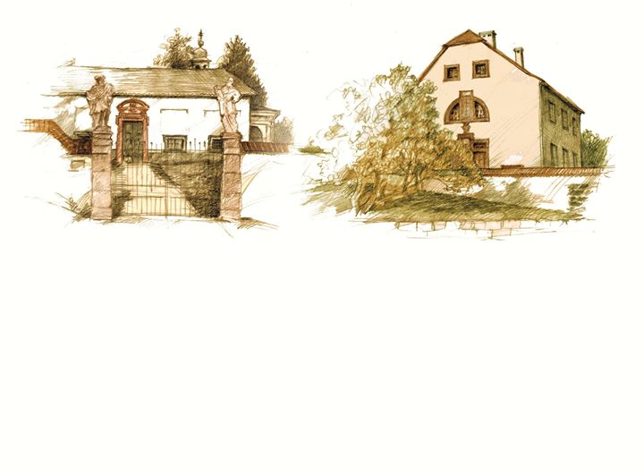 Městské muzeum Mimoň Image