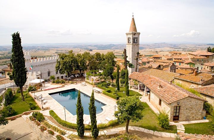 Castello delle Serre Image