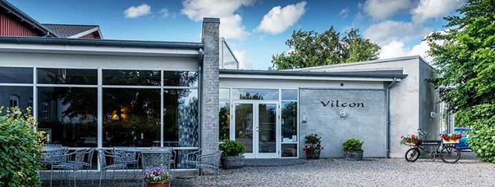 Vilcon Hotel & Konferencegaard Image