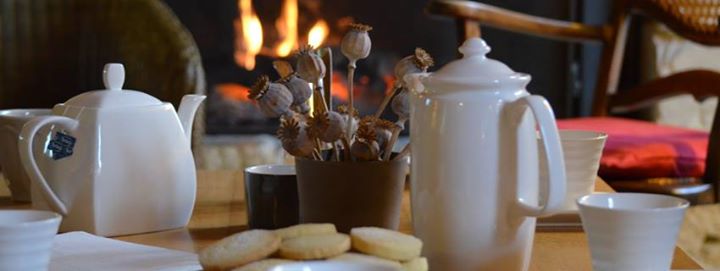 La Bristellerie : Chambres d'hôtes Cherbourg en Cotentin Image