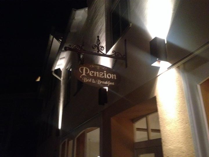 Penzion Bed & Breakfast Diez Image