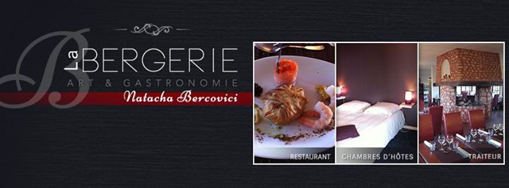 La Bergerie - Restaurant, Chambres d'hôtes, Traiteur Image
