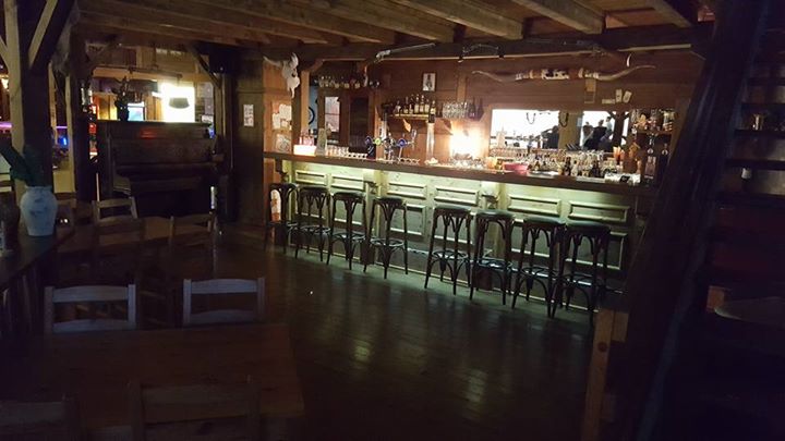 Bowling Center Chur Image