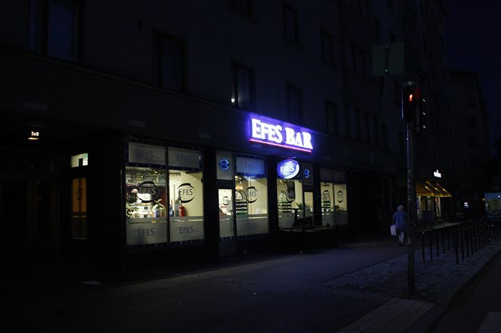 Efes bar Image