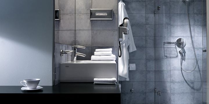 Art hotel Cosmopolit Image