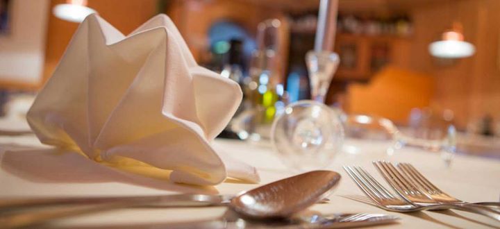 Ristorante Albergo Excelsior - Corfinio Image